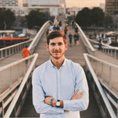 Photo de Xavier Fumaneri