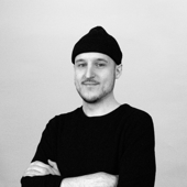 Picture of Jakob P