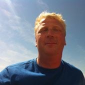 Bild på Johan Persbeck