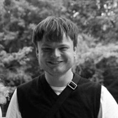 Picture of Malte Buske Markussen