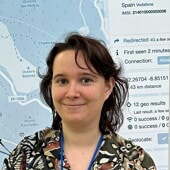Picture of Clara Tieso