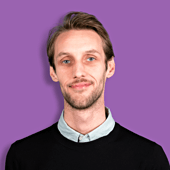 Picture of Jens Brander