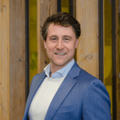 Picture of Joris van Daalen