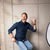 Bild på Christofer Järlesjö