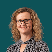 Picture of Karin Östergren
