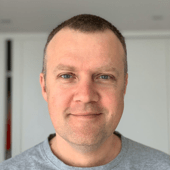 Picture of Maxim Matveyko