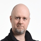 Picture of Timo Saloranta