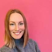 Picture of Sophie Ekstrand