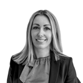 Picture of Sarah Mørch Svendsen