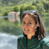 Photo de Miriam de la Torre Rico