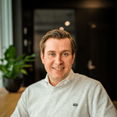 Picture of Axel Aarstad