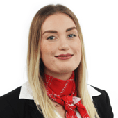 Bild på Louise Hellgren