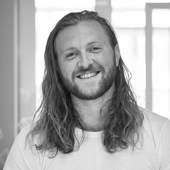 Bild på Marcus Hillemyr