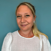 Bild på Sanna Perjons