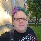 Picture of Erik Elgerot