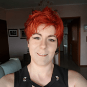 Picture of Claudia Baldassi