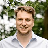 Picture of Stijn Kimpe