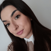 Picture of Kristina Orasanin
