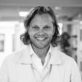 Bild på Charles Sinclair