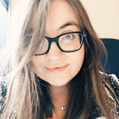 Picture of Kristina Kukyte