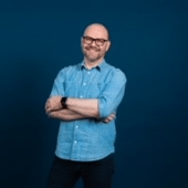 Kuva henkilöstä Markus Karvinen