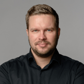 Kuva henkilöstä Janne Takkinen