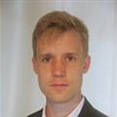 Picture of Christoffer Tarras Madsen