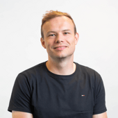 Billede af Dennis Damsager
