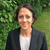 Bild på Josefine Elfvin
