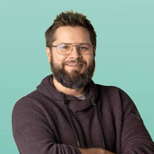 Kuva henkilöstä Niklas Välimaa
