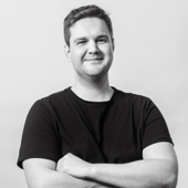 Picture of Linus Borisson