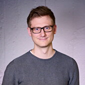 Picture of Anders Fjeldstad