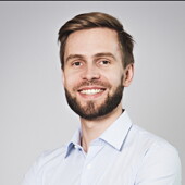 Bilde av Birger Langebro