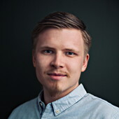 Picture of Niclas Hjelm