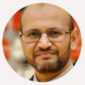 Picture of Hisham Nasser