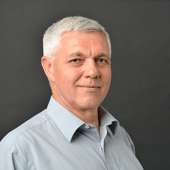 Picture of Hans Kaufmann