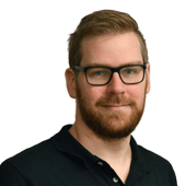 Bild på Christoffer Svane
