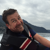 Picture of Henrik Jore Tornblad