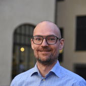 Picture of Fredrik Jansson