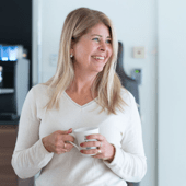 Bild på Maria Tornell