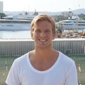 Picture of Joakim Oom