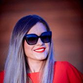 Picture of Alexandra Pap Anghel