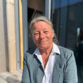 Picture of Karen Mosbech