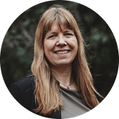 Picture of Tina Mauritzson