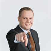 Picture of Vytis Žegužauskas