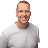 Foto van Bart