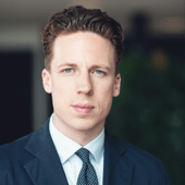 Billede af Jacob Oredson