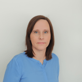 Picture of Anke Moret