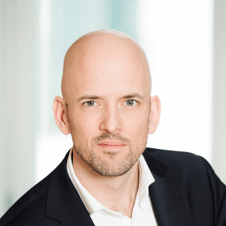 Bild på Peter Sandberg