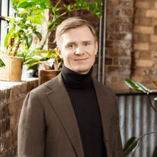 Bilde av Thomas Bergen Nilssen